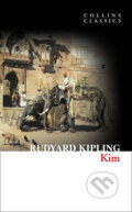 Kniha: Kim (Rudyard Kipling). HarperCollins, 2010 Kniha: Kim (Rudyard Kipling). HarperCollins, 2010