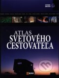 Kniha: Atlas svetového cestovateľa (János Lerner). EX book, 2013 Kniha: Atlas svetového cestovateľa (János Lerner). EX book, 2013