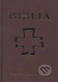 Kniha: Biblia (Sväté písmo), 2013 Kniha: Biblia (Sväté písmo), 2013