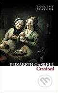 Kniha: Cranford (Elizabeth Gaskell). HarperCollins Kniha: Cranford (Elizabeth Gaskell). HarperCollins