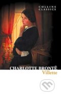 Kniha: Villette (Charlotte Brontë), 2012 Kniha: Villette (Charlotte Brontë), 2012