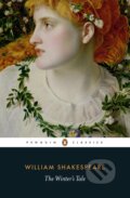 Kniha: The Winter's Tale (William Shakespeare). HarperCollins, 2015 Kniha: The Winter's Tale (William Shakespeare). HarperCollins, 2015