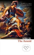 Kniha: Aeneid (Virgil). HarperCollins, 2013 Kniha: Aeneid (Virgil). HarperCollins, 2013