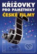 Křížovky pro pamětníky – České filmy, Vašut, 2013