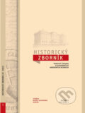 Kniha: Historický zborník 23/2013, číslo 1 (Matica slovenská). Matica slovenská, 2013 Kniha: Historický zborník 23/2013, číslo 1 (Matica slovenská). Matica slovenská, 2013