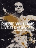 Live at Knebworth - Robbie Wiliams, Panther, 2013