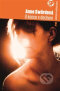 Kniha: U konce s dechem (Anne Swärd). Argo, 2013 Kniha: U konce s dechem (Anne Swärd). Argo, 2013