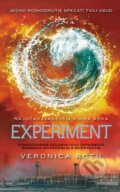 Kniha: Experiment (Divergencia 3) (Veronica Roth), 2014 Kniha: Experiment (Divergencia 3) (Veronica Roth), 2014