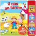 Kniha: U nás na farme (Rebo). Rebo, 2009 Kniha: U nás na farme (Rebo). Rebo, 2009