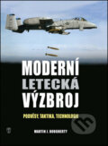 Kniha: Moderní letecká výzbroj (Martin J. Dougherthy). Naše vojsko CZ, 2013 Kniha: Moderní letecká výzbroj (Martin J. Dougherthy). Naše vojsko CZ, 2013