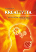 Kniha: Kreativita (Emil Burák). Tesfo, 2010 Kniha: Kreativita (Emil Burák). Tesfo, 2010