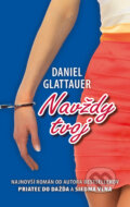 Kniha: Navždy tvoj (Daniel Glattauer), 2013 Kniha: Navždy tvoj (Daniel Glattauer), 2013