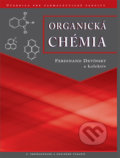 Organická chémia - Ferdinand Devínsky a kol., Osveta, 2013