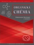 Kniha: Organická chémia (Ferdinand Devínsky a kolektiv). Osveta, 2013 Kniha: Organická chémia (Ferdinand Devínsky a kolektiv). Osveta, 2013