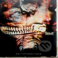 Hudební CD: Slipknot: Vol. 3 the Subliminal Verses LP (Hudobné albumy). Hudobné albumy, 2022 Hudební CD: Slipknot: Vol. 3 the Subliminal Verses LP (Hudobné albumy). Hudobné albumy, 2022