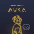 Hudební CD: Matěj Smutný: Aura (Hudobné albumy). Hudobné albumy, 2022 Hudební CD: Matěj Smutný: Aura (Hudobné albumy). Hudobné albumy, 2022