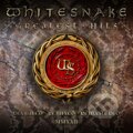 Hudební CD: Whitesnake: Greatest Hits 2022 (Hudobné albumy). Hudobné albumy, 2022 Hudební CD: Whitesnake: Greatest Hits 2022 (Hudobné albumy). Hudobné albumy, 2022