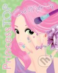 Kniha: Top Princess (Foni book). Foni book, 2022 Kniha: Top Princess (Foni book). Foni book, 2022