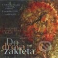 Hudobné CD: CM Technik Ostrava: Do dřeva zakletá (Indies). Indies, 2022 Hudobné CD: CM Technik Ostrava: Do dřeva zakletá (Indies). Indies, 2022