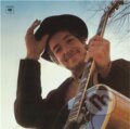 Hudební CD: Bob Dylan: Nashville Skyline LP (SonyBMG). SonyBMG, 2021 Hudební CD: Bob Dylan: Nashville Skyline LP (SonyBMG). SonyBMG, 2021