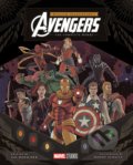 Kniha: William Shakespeare's Avengers (Ian Doescher a Danny Schlitz). Quirk Books, 2021 Kniha: William Shakespeare's Avengers (Ian Doescher a Danny Schlitz). Quirk Books, 2021