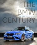 Kniha: The BMW Century (Tony Lewin). Motorbooks International, 2022 Kniha: The BMW Century (Tony Lewin). Motorbooks International, 2022