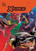 Kniha: Wolverine 1 (Adam Kubert, Benjamin Percy a Viktor Bogdanovic). Marvel, 2022 Kniha: Wolverine 1 (Adam Kubert, Benjamin Percy a Viktor Bogdanovic). Marvel, 2022