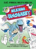 Kniha: Milujeme dinosaury (Foni book). Foni book, 2022 Kniha: Milujeme dinosaury (Foni book). Foni book, 2022
