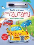 Kniha: Zábava s autami (Foni book). Foni book, 2022 Kniha: Zábava s autami (Foni book). Foni book, 2022
