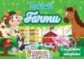 Kniha: Dokonči farmu (Foni book). Foni book, 2022 Kniha: Dokonči farmu (Foni book). Foni book, 2022