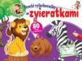 Kniha: Veselé vyfarbovačky so zvieratkami (Foni book). Foni book, 2022 Kniha: Veselé vyfarbovačky so zvieratkami (Foni book). Foni book, 2022