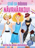 Kniha: Staň sa módnou návrhárkou (Foni book). Foni book, 2022 Kniha: Staň sa módnou návrhárkou (Foni book). Foni book, 2022