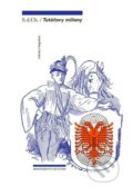 Kniha: Tutáčovy miliony (S. d. Ch.). RUBATO, 2022 Kniha: Tutáčovy miliony (S. d. Ch.). RUBATO, 2022