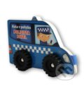 Kniha: Kola v pohybu: Policista Pavel (YoYo Books). YoYo Books, 2022 Kniha: Kola v pohybu: Policista Pavel (YoYo Books). YoYo Books, 2022