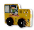 Kniha: Kola v pohybu: Traktor Tom (YoYo Books). YoYo Books, 2022 Kniha: Kola v pohybu: Traktor Tom (YoYo Books). YoYo Books, 2022
