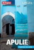 Kniha: Apulie, 2022 Kniha: Apulie, 2022