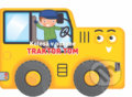 Kniha: Kolesá v pohybe: Traktor Tom (YoYo Books). YoYo Books, 2022 Kniha: Kolesá v pohybe: Traktor Tom (YoYo Books). YoYo Books, 2022