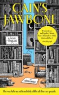 Kniha: Cain's Jawbone (Ernest Powys Mathers). Unbound, 2021 Kniha: Cain's Jawbone (Ernest Powys Mathers). Unbound, 2021