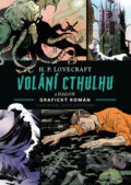 Kniha: Volání Cthulhu (Howard Phillips Lovecraft). Gate, 2022 Kniha: Volání Cthulhu (Howard Phillips Lovecraft). Gate, 2022
