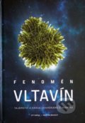 Kniha: Fenomén vltavín (Martin Řehout a Vít Kršul). Občanské sdružení Muzeum Vltavínů, 2022 Kniha: Fenomén vltavín (Martin Řehout a Vít Kršul). Občanské sdružení Muzeum Vltavínů, 2022