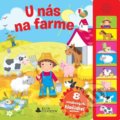 Kniha: U nás na farme (Klub čitateľov). Klub čitateľov, 2022 Kniha: U nás na farme (Klub čitateľov). Klub čitateľov, 2022