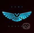 Hudební CD: Momo: Dravec (Hudobné albumy). Hudobné albumy, 2022 Hudební CD: Momo: Dravec (Hudobné albumy). Hudobné albumy, 2022