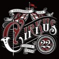 Hudební CD: Heľenine Oči: Cirkus 22 (Hudobné albumy). Hudobné albumy, 2022 Hudební CD: Heľenine Oči: Cirkus 22 (Hudobné albumy). Hudobné albumy, 2022