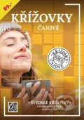 Kniha: Křížovky čajové (Glos). Glos, 2022 Kniha: Křížovky čajové (Glos). Glos, 2022