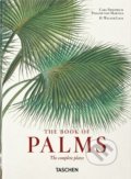 Kniha: Martius. The Book of Palms (H. Walter Lack). Taschen, 2022 Kniha: Martius. The Book of Palms (H. Walter Lack). Taschen, 2022
