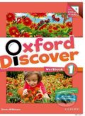 Kniha: Oxford Discover 1 (Cambridge University Press). Cambridge University Press, 2014 Kniha: Oxford Discover 1 (Cambridge University Press). Cambridge University Press, 2014