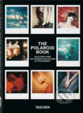 Kniha: The Polaroid Book (Barbara Hitchcock). Taschen, 2022 Kniha: The Polaroid Book (Barbara Hitchcock). Taschen, 2022