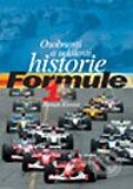Osobnosti a události historie formule F1 - Roman Klemm, Computer Press, 2003