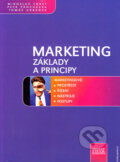 Kniha: Marketing (Miroslav Foret, Petr Procházka a Tomáš Urbánek). Computer Press, 2003 Kniha: Marketing (Miroslav Foret, Petr Procházka a Tomáš Urbánek). Computer Press, 2003