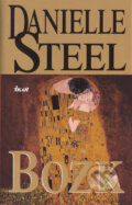 Kniha: Bozk (Danielle Steel), 2004 Kniha: Bozk (Danielle Steel), 2004